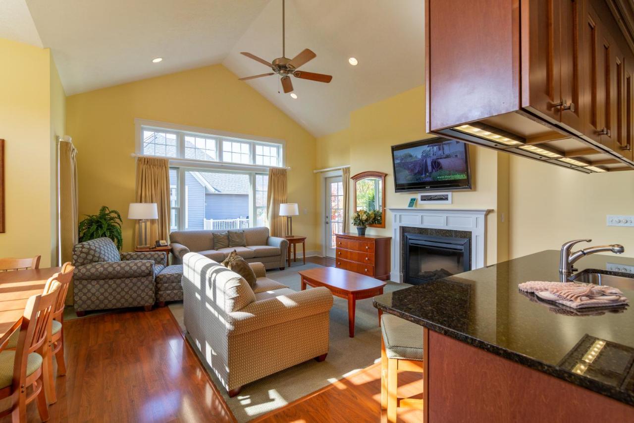 Massanutten'S Regal Vistas By Tripforth McGaheysville Exterior foto
